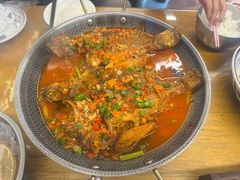 -衡厨·衡阳土菜(中南店)