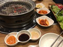 -韩国料理大力士(屏风街店)