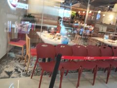 大堂-虾吃虾涮.虾火锅.肉蟹煲(步步高梅溪新天地店)