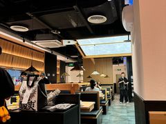 -太二酸菜鱼(深圳布吉万象汇店)