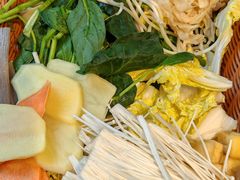 -辛森家猪蹄火锅(台东店)