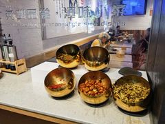 -云味馆·云南菜·云南米线(景田店)
