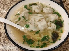 -小倩倩•鸡汤馄饨(江西路创始店)