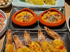-匠和风精致料理(春熙路群光广场店)