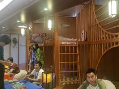 -汤连得温泉馆(宝山店)