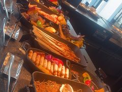 -Social 秀西餐厅-长沙瑞吉酒店(运达店)