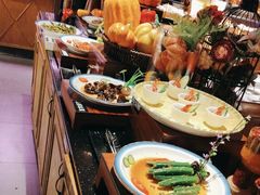 -领鲜活海鲜榴莲自助火锅(东门店)