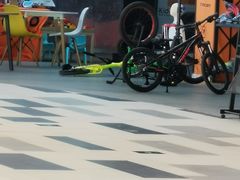 -Kiddo趣多儿童滑步车骑行会(宏泰广场店)