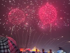 -泰达航母主题公园