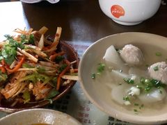 -周肥肠(江油总店)