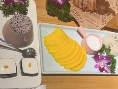 -曼泰·泰餐(京华城店)