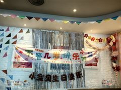 景观位-必胜客(绿地新都会店)