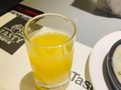 -西堤牛排(北京国瑞店)