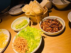 -吴记粥铺·淮扬小馆(欧尚店)