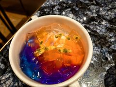 三色冰粉-新雅(丰盛里店)
