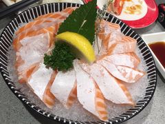 -友壹町寿司(嘉洲广场店)