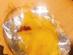 火烤榴莲-犟牛家·榴莲烤肉(五棵松店)