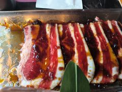 -一品诚记烤肉·甄选店(中南路店)