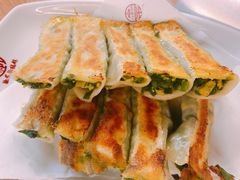 -宣海荣锅贴大王·陕味小吃集(钟楼店)
