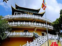 -南京市无想山景区