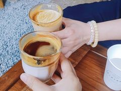 -Metal hands·铁手咖啡