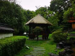 -深圳国际园林花卉博览园