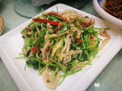 -普天和酒楼·新津菜·烤鸭(天津之眼店)