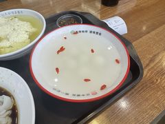 -周家大辣椒面皮(中山街店)