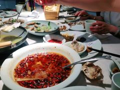 -华馨园北京烤鸭(丽水店)