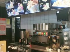 -麦当劳(红旗路店)