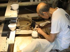 -景德镇古窑民俗博览区