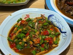 -陈先进鱼馆·地道农家菜(湖墅南路店)