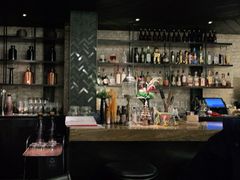 -大酉·M Coffee(北京美术馆店)