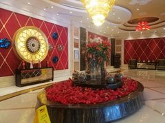 -芭菲盛宴·环球美食(北城国际店)