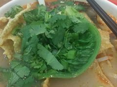 -螺小胖柳州螺蛳粉(钟楼总店)