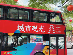 -大雁塔文化休闲景区-北广场