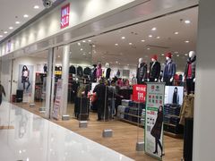 -优衣库(沈阳万象城店)