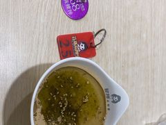 -菲哥麻辣烫(贵山小区店)