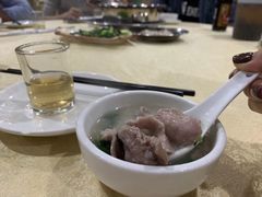 -标记美食新鲜猪杂(兴南大道店)