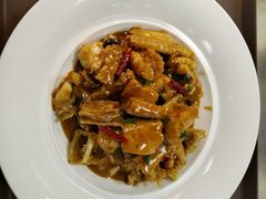 -艳阳天·非遗楚菜(武汉客厅店)