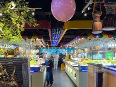 -巴犀烧烤(新崇光店)