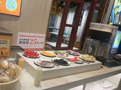 -豪享来(我格广场店)