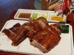 -凤阁楼果木烧鹅(鹤山陈山店)