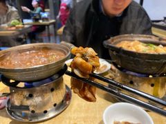 -范贤光鸡公煲(平乐园总店)