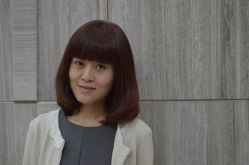 许超老师作品-美秀造型