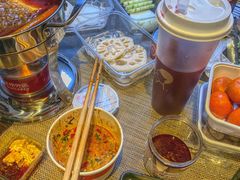 火锅料碗-海底捞火锅(高科广场店)
