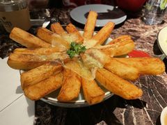 -Lets burger非常汉堡·环球风味(蓝色港湾店)