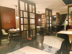 -荣轩(新荣记环球金融中心店)