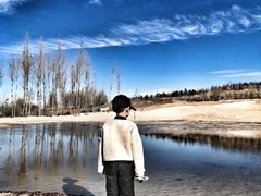 -鄂尔多斯野生动物园