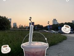 -古茗(东鼓道店)